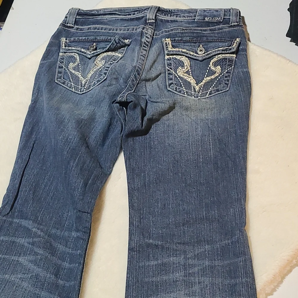 Big Star Jeams - Picture 3 of 14